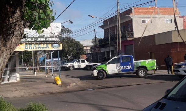 Femicidio en Laferrere: identificaron a la mujer que fue hallada con 21 puñaladas