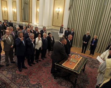 Grecia tiene fecha para las elecciones 