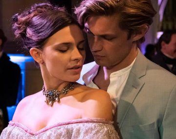 Maxton Hall: 3 datos para recordar de la primera temporada de la serie de Prime Video