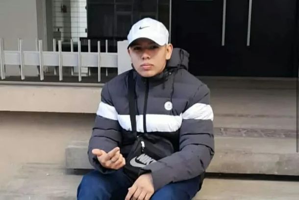 Lucio Garay fue asesinado a puntazos en la peatonal San Martín de Mar del Plata.&nbsp;