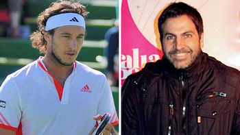 ¿otro lta para toti pasman? monaco lo cruzo en twitter ¿otro lta para toti pasman? monaco lo cruzo en twitter