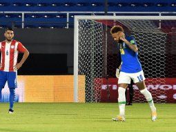 Foto: @CONMEBOL
