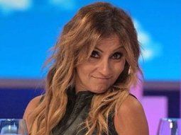 inesperado: marcela tauro confirmo que sera parte de gran hermano: generacion dorada inesperado: marcela tauro confirmo que sera parte de gran hermano: generacion dorada