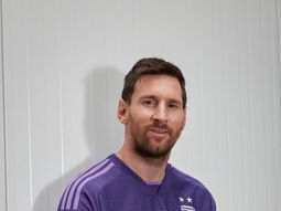 asi es la nueva camiseta suplente de la seleccion argentina para el mundial de qatar 2022 asi es la nueva camiseta suplente de la seleccion argentina para el mundial de qatar 2022