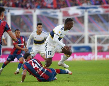 Cómo ver en vivo San Lorenzo vs Boca por la Copa de la Liga