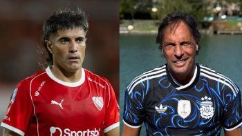 Así fue el tenso cruce entre Ignacio Malcorra y Gustavo López. Así fue el tenso cruce entre Ignacio Malcorra y Gustavo López.