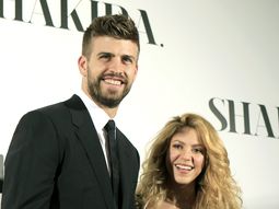 shakira le paso la pelota del casamiento a pique shakira le paso la pelota del casamiento a pique