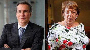 la causa por la muerte del fiscal nisman pasa a la justicia federal la causa por la muerte del fiscal nisman pasa a la justicia federal