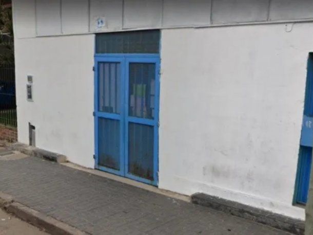 Detuvieron al dueño de un supermercado chino que mató a un presunto delincuente