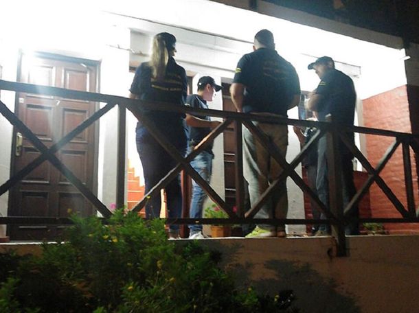 Ostende: detuvieron a una mujer que prostituía a su hija y a su sobrina de 15 años