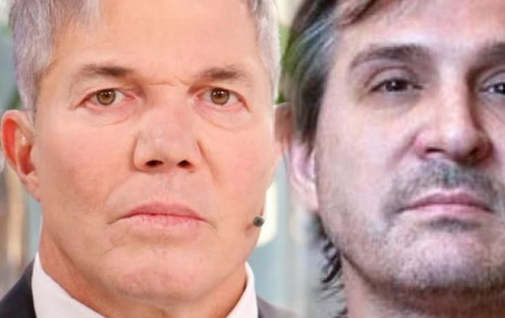 Fernando Burlando, furioso por las declaraciones de Aníbal Lotocki