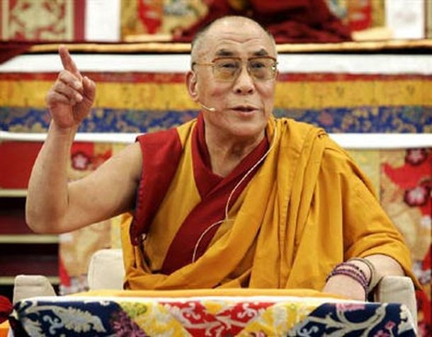 Dalai Lama