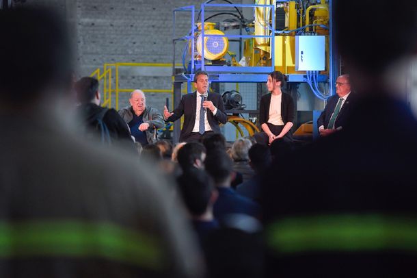 Qué es el monotributo productivo que lanzará Sergio Massa por DNU