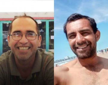 El hermano de uno de los amigos desaparecidos en Pinamar reveló detalles del hallazgo de un kayak