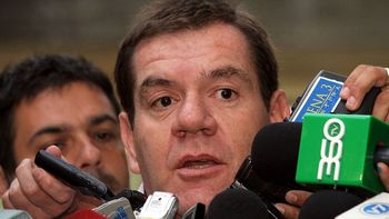 la ciudad cuestiono el accionar de la federal en el obelisco