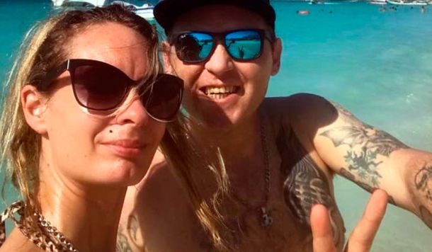 La esposa de El Pepo apuntó contra su entorno en un fuerte descargo