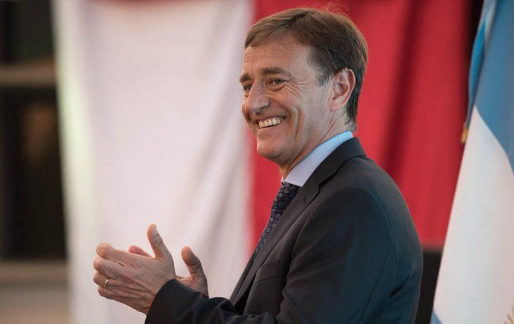 Interna macrista en Mendoza: impugnarán la precandidatura del gobernador Suárez como senador suplente