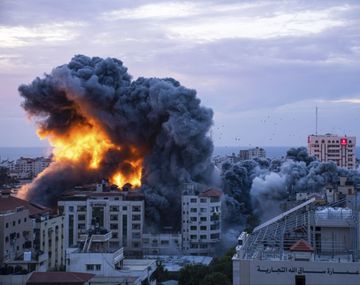 Hezbollah anunció un día de ira sin precedentes contra Israel