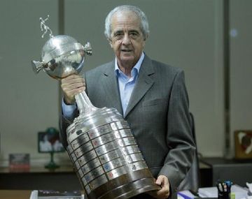 DOnofrio confirmó la continuidad de Gallardo: Firma a la vuelta de Japón