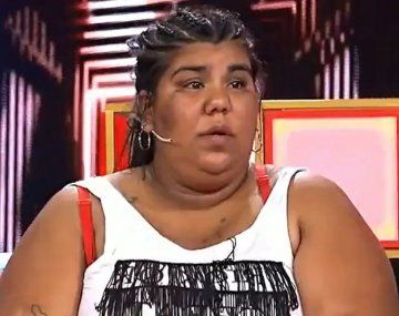 Habló el novio de Noemí Alan luego de tener sexo con la hermana de Thiago