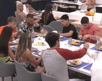 Cómo harán los participantes de Gran Hermano para ver el Mundial