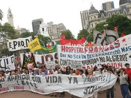 Marcha lopez 2 DyN