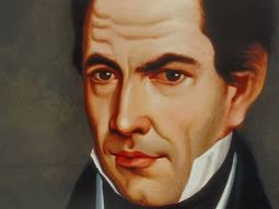 Muere José Luis María Mora en 1850, padre del liberalismo mexicano. Muere José Luis María Mora en 1850, padre del liberalismo mexicano.