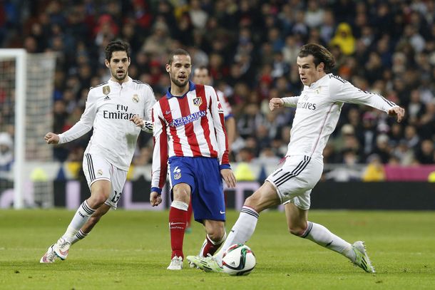 Sancionados por la FIFA, Real Madrid y Atlético Madrid no podrán sumar jugadores