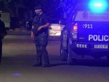 Horror en Mendoza: una mujer habría ahorcado a su hija de dos años para luego quitarse la vida