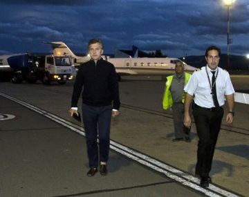 Macri reaccionó con dureza contra el Gobierno: El relato va chocando con la realidad