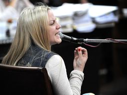 Nuevo comunicado de Carolina Píparo: Hubo un Estado en su totalidad que no estuvo