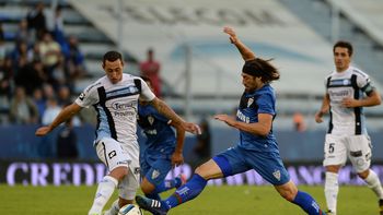 en el amalfitani, velez se durmio y belgrano se lo dio vuelta en el amalfitani, velez se durmio y belgrano se lo dio vuelta
