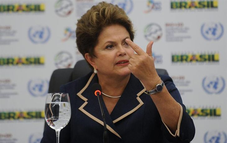 Brasil quitará el IVA a los alimentos para combatir la inflación