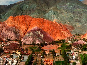 Jujuy recibe turistas de todo el país: los requisitos para viajar