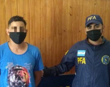 Así operaba la banda del Call center que hacía estafas virtuales desde una cárcel