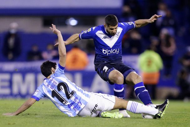 Fútbol libre por celular: cómo ver en vivo Vélez vs Atlético Tucumán