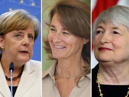 ¿cuales son las 100 mujeres mas poderosas segun forbes? ¿cuales son las 100 mujeres mas poderosas segun forbes?