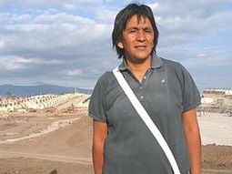 Milagro Sala Milagro Sala