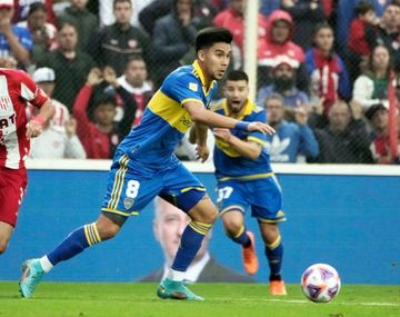 Con una polémica clave