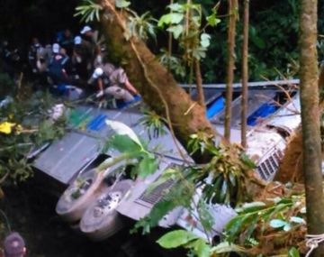 Fuente: Diario Catarinense