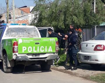 Confesó que abusó de su hija de 6 años y está libre