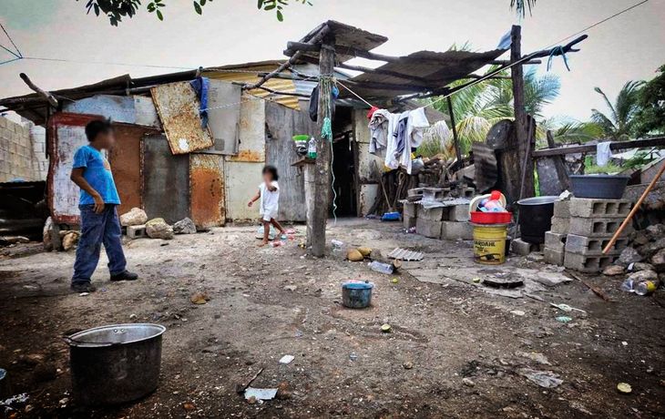 Una familia necesitó casi 35 mil pesos de ingresos para no ser pobre en la Ciudad