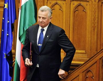 Pál Schmitt