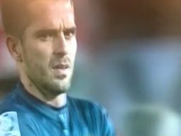 gago se burlo de los hinchas de river con un gesto irresponsable gago se burlo de los hinchas de river con un gesto irresponsable