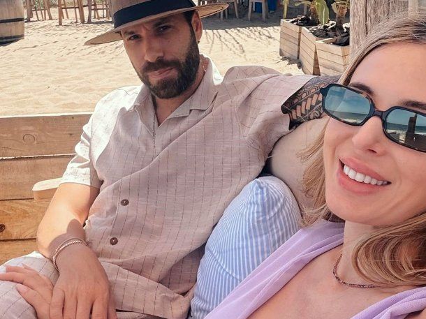 Todos los detalles del millonario divorcio de Jésica Cirio y Elías Piccirillo