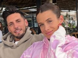 Cami Homs y José Sosa ya tienen nombre: cómo llamarán a su primera hija juntos