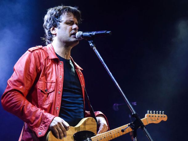 Ciro y Los Persas anunció un show en Argentinos Juniors: cuándo será y cómo comprar entradas