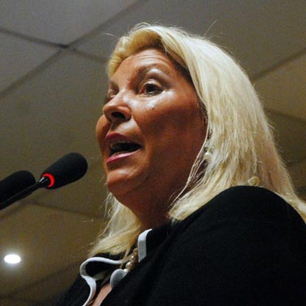 Elisa-carrió
