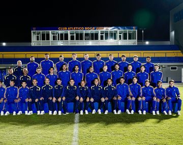 Boca aterrizó en EEUU para jugar el Mundial de Clubes: todos los detalles