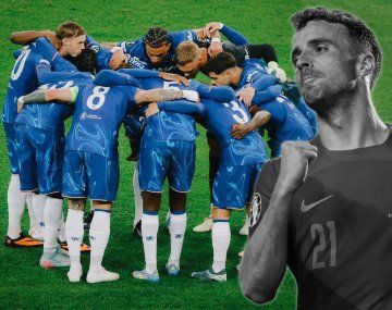 El millonario gesto del Chelsea con la familia de Diogo Jota y André Silva